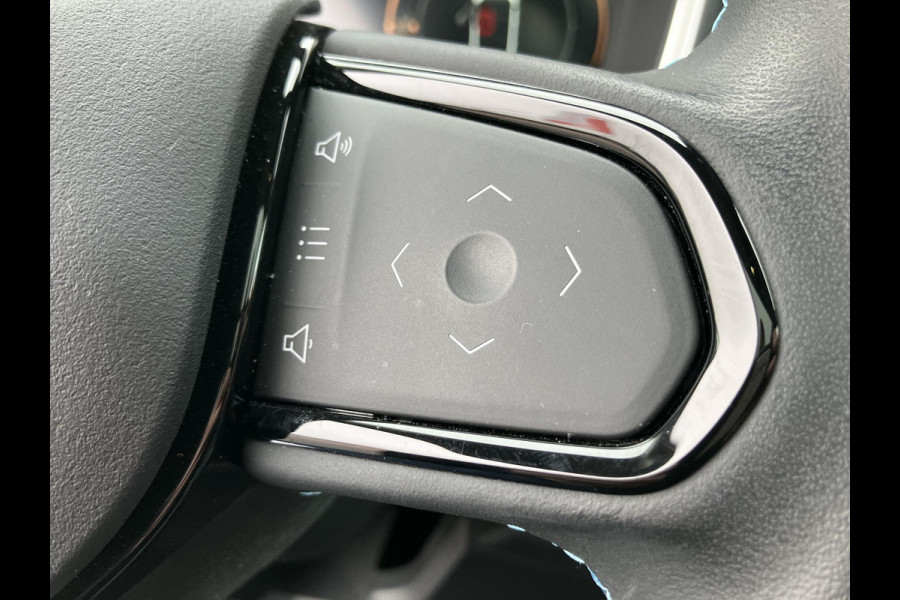 Lynk & Co 01 1.5 NL Auto | Pano | LED | ACC