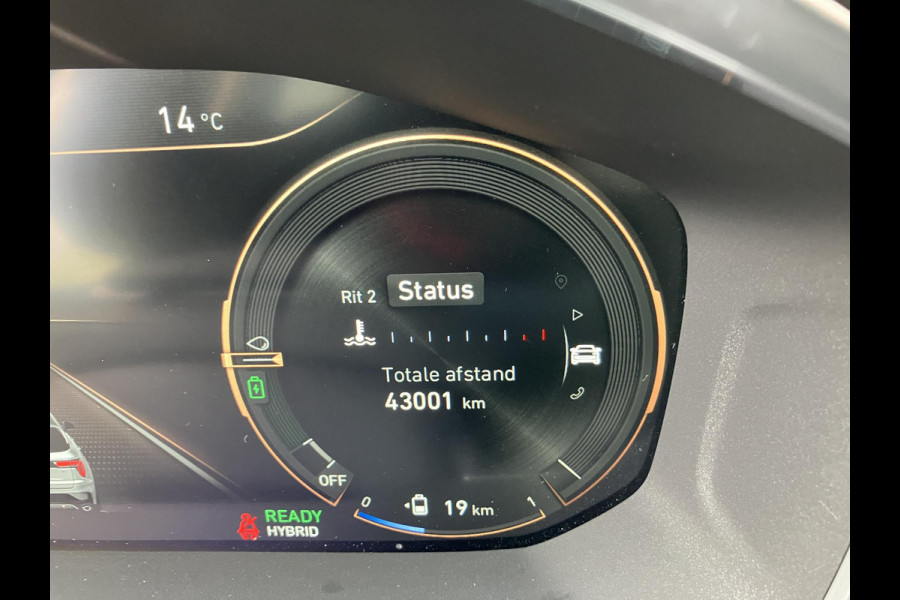 Lynk & Co 01 1.5 NL Auto | Pano | LED | ACC