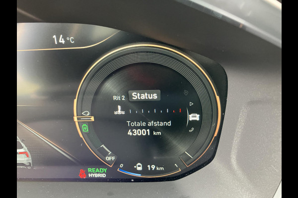 Lynk & Co 01 1.5 NL Auto | Pano | LED | ACC