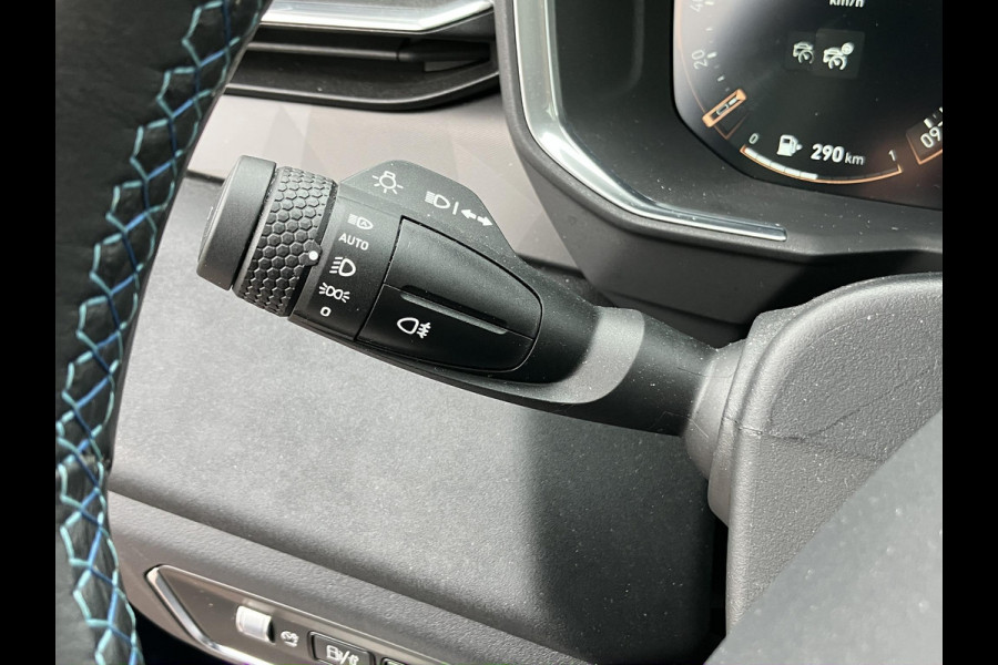 Lynk & Co 01 1.5 NL Auto | Pano | LED | ACC