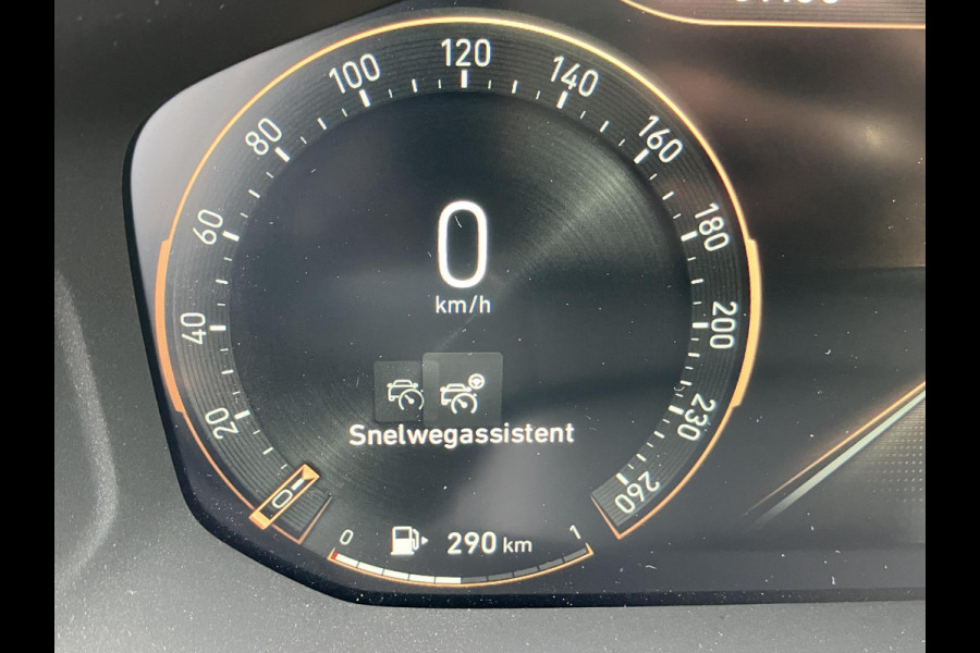 Lynk & Co 01 1.5 NL Auto | Pano | LED | ACC