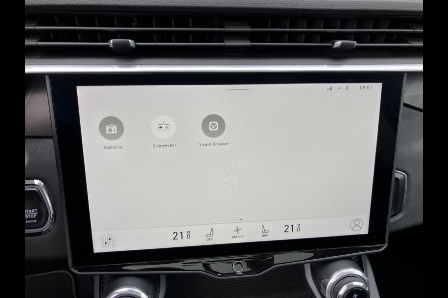 Lynk & Co 01 1.5 NL Auto | Pano | LED | ACC