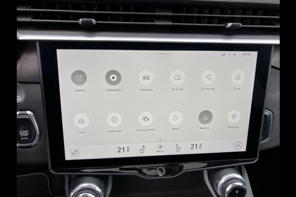 Lynk & Co 01 1.5 NL Auto | Pano | LED | ACC