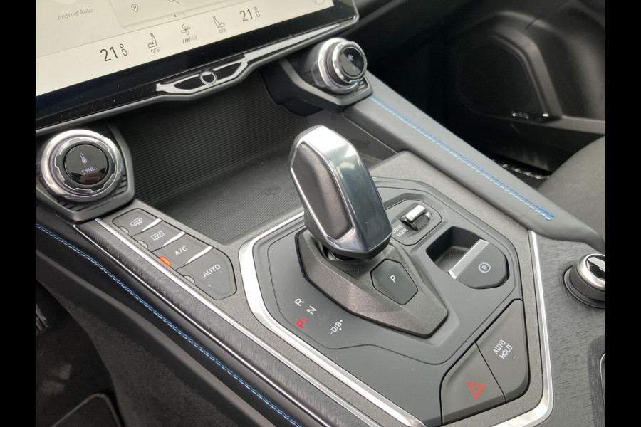 Lynk & Co 01 1.5 NL Auto | Pano | LED | ACC