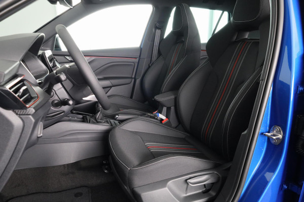 Škoda Kamiq 1.0 TSI Monte Carlo 115 pk | Verlengde garantie | Navigatie via App | Panoramadak | Parkeersensoren | Achteruitrijcamera | Adaptieve cruise controle