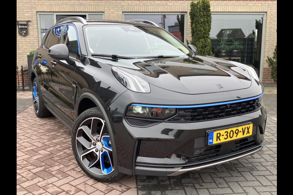 Lynk & Co 01 1.5 | NL Auto | 360 camera | Elektr. stoel