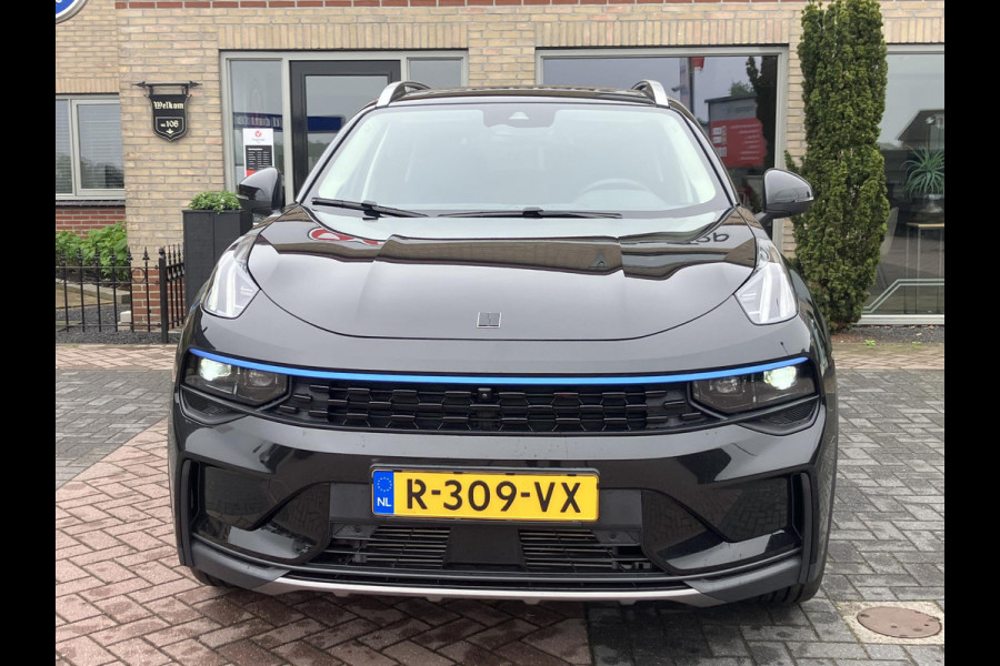 Lynk & Co 01 1.5 | NL Auto | 360 camera | Elektr. stoel