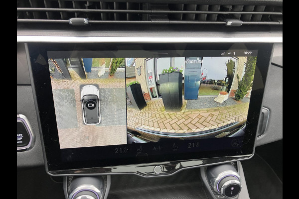 Lynk & Co 01 1.5 | NL Auto | 360 camera | Elektr. stoel