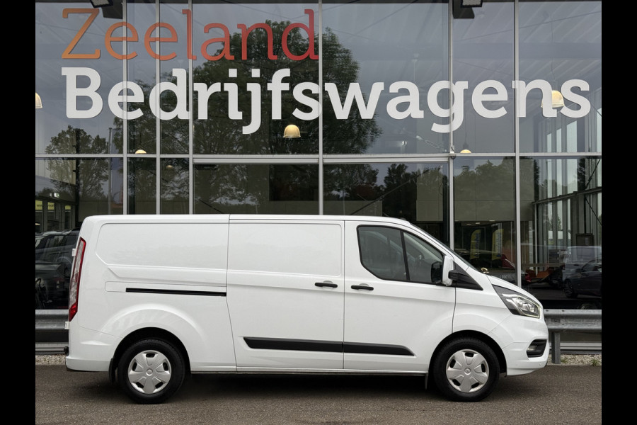 Ford Transit Custom 300 2.0 TDCI L2H1 Trend | NL-auto | Navi | Camera | Trekhaak