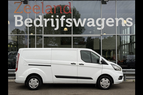 Ford Transit Custom 300 2.0 TDCI L2H1 Trend | NL-auto | Navi | Camera | Trekhaak