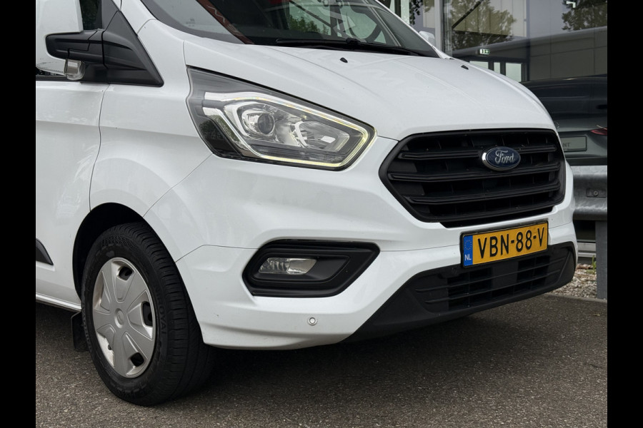 Ford Transit Custom 300 2.0 TDCI L2H1 Trend | NL-auto | Navi | Camera | Trekhaak