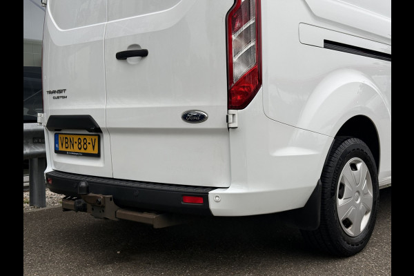 Ford Transit Custom 300 2.0 TDCI L2H1 Trend | NL-auto | Navi | Camera | Trekhaak