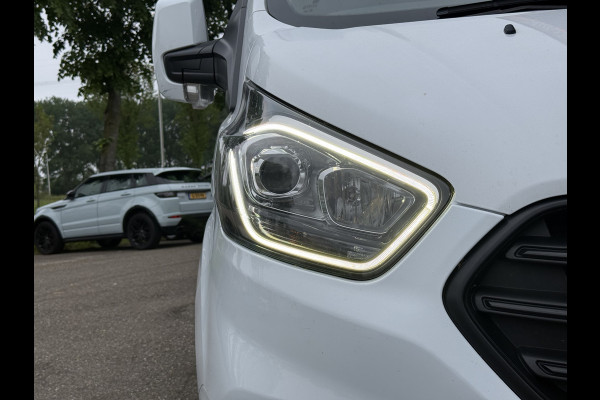 Ford Transit Custom 300 2.0 TDCI L2H1 Trend | NL-auto | Navi | Camera | Trekhaak