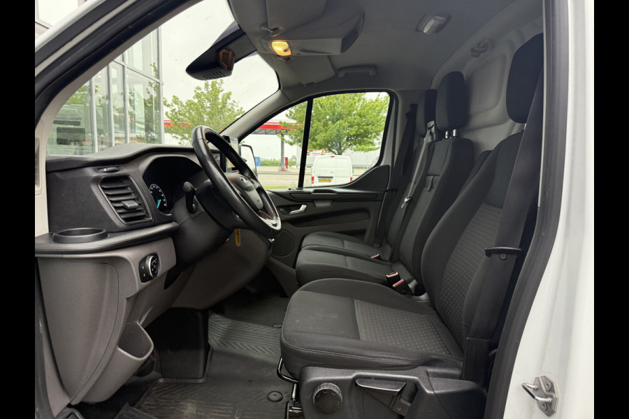 Ford Transit Custom 300 2.0 TDCI L2H1 Trend | NL-auto | Navi | Camera | Trekhaak