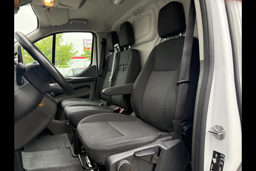 Ford Transit Custom 300 2.0 TDCI L2H1 Trend | NL-auto | Navi | Camera | Trekhaak