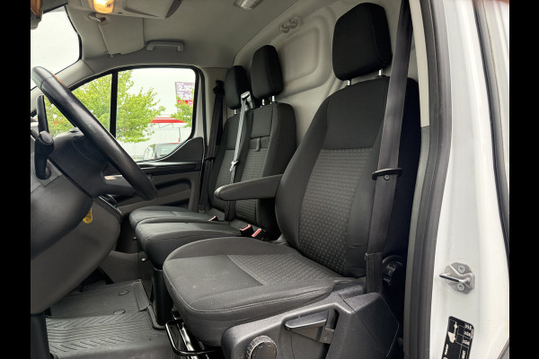 Ford Transit Custom 300 2.0 TDCI L2H1 Trend | NL-auto | Navi | Camera | Trekhaak