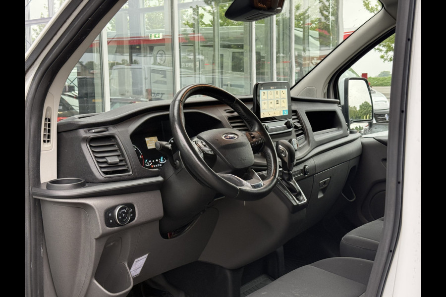 Ford Transit Custom 300 2.0 TDCI L2H1 Trend | NL-auto | Navi | Camera | Trekhaak