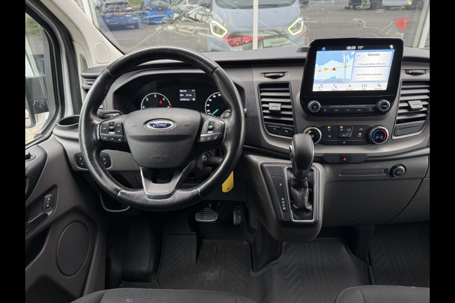 Ford Transit Custom 300 2.0 TDCI L2H1 Trend | NL-auto | Navi | Camera | Trekhaak
