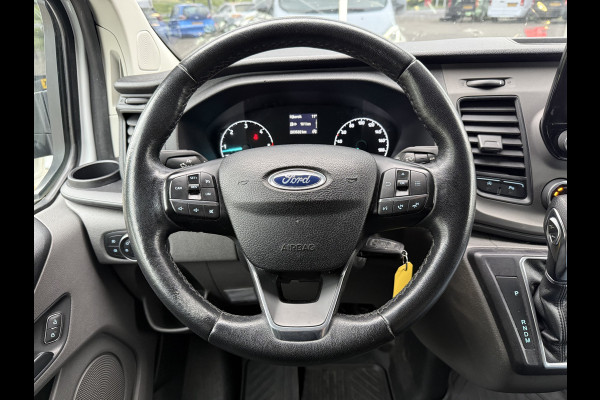 Ford Transit Custom 300 2.0 TDCI L2H1 Trend | NL-auto | Navi | Camera | Trekhaak
