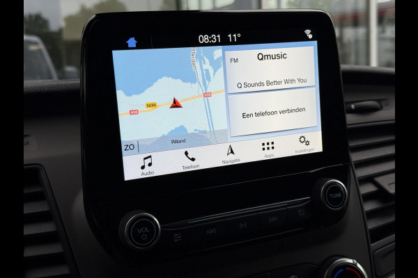 Ford Transit Custom 300 2.0 TDCI L2H1 Trend | NL-auto | Navi | Camera | Trekhaak