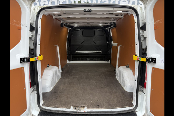 Ford Transit Custom 300 2.0 TDCI L2H1 Trend | NL-auto | Navi | Camera | Trekhaak