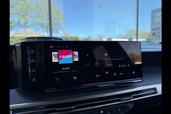 Lancia Ypsilon 1.2 Turbo Hybrid LX - Automaat - Media Apple/Android - Camera - Climate -