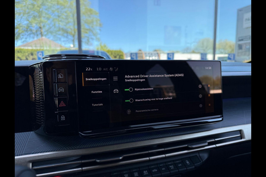 Lancia Ypsilon 1.2 Turbo Hybrid LX - Automaat - Media Apple/Android - Camera - Climate -
