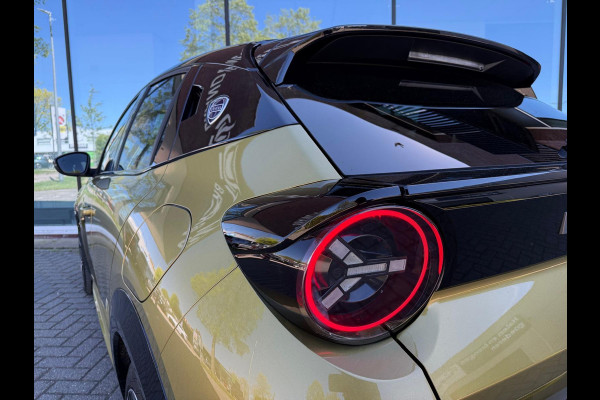 Lancia Ypsilon 1.2 Turbo Hybrid LX - Automaat - Media Apple/Android - Camera - Climate -