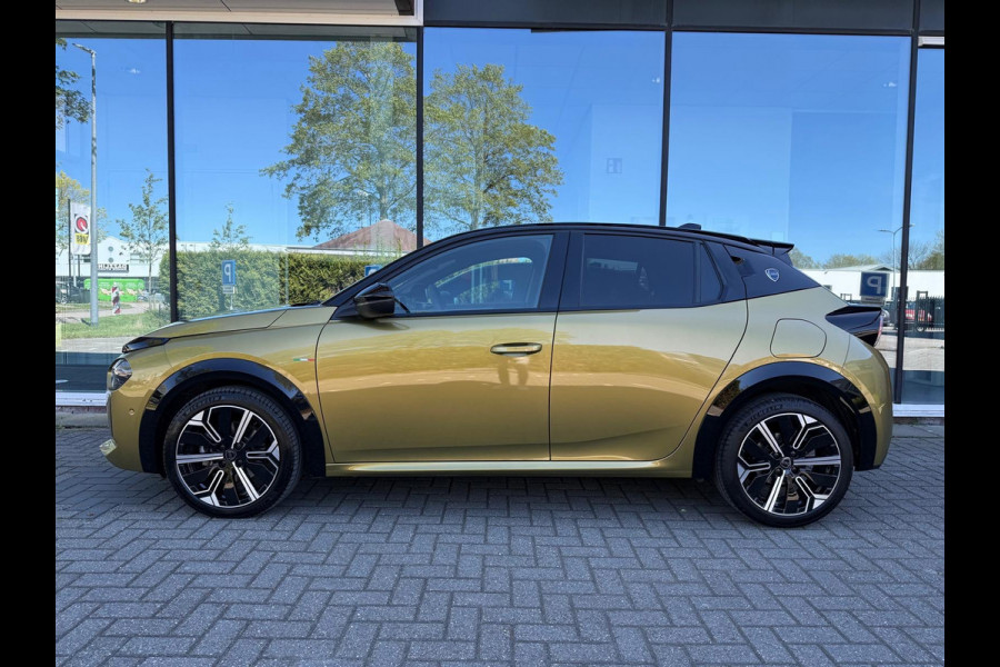Lancia Ypsilon 1.2 Turbo Hybrid LX - Automaat - Media Apple/Android - Camera - Climate -