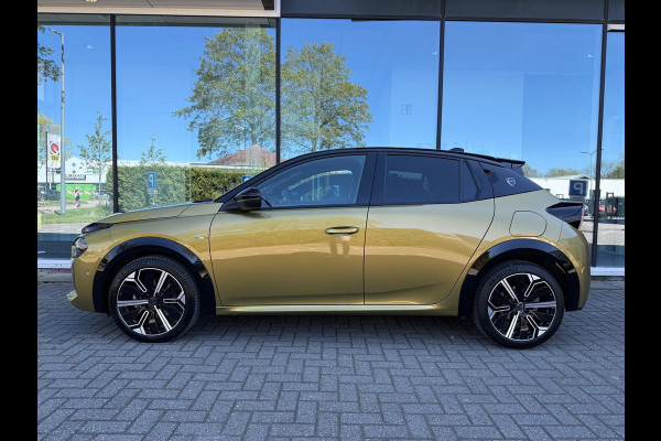 Lancia Ypsilon 1.2 Turbo Hybrid LX - Automaat - Media Apple/Android - Camera - Climate -