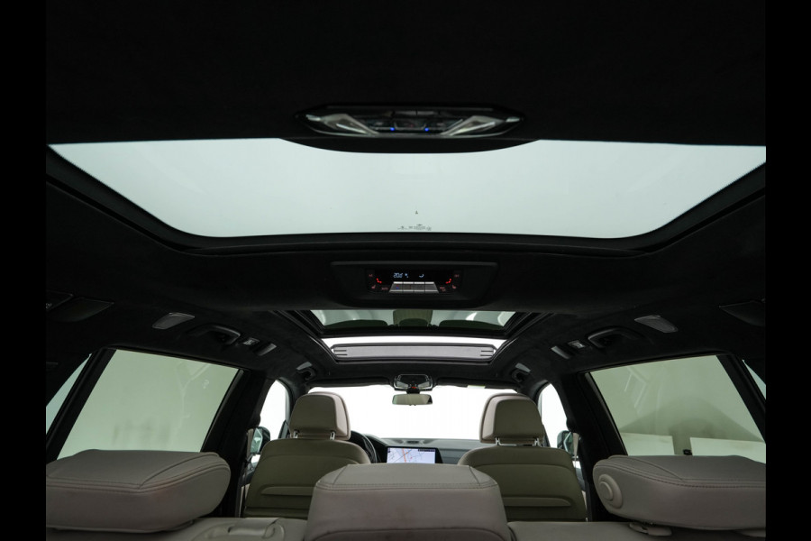 BMW X7 xDrive40i High Executive [ 7-Pers. ] *PANO | LEATHER | LASER-LIGHT | HEAD-UP | ADAPTIVE-CRUISE | BLINDSPOT | SOFT-CLOSE | BOWERS&WILKINS | MEMORY-PACK | DIGI-COCKPIT | KEYLESS | DAB+ | TOPVIEW | HEATED-COMFORTSEATS | 20''ALU*