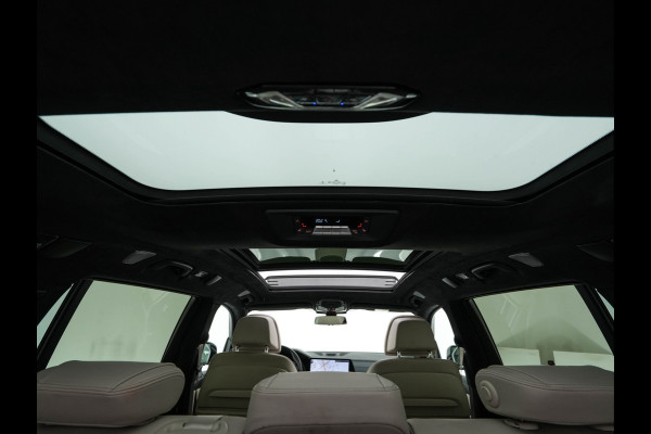 BMW X7 xDrive40i High Executive [ 7-Pers. ] *PANO | LEATHER | LASER-LIGHT | HEAD-UP | ADAPTIVE-CRUISE | BLINDSPOT | SOFT-CLOSE | BOWERS&WILKINS | MEMORY-PACK | DIGI-COCKPIT | KEYLESS | DAB+ | TOPVIEW | HEATED-COMFORTSEATS | 20''ALU*