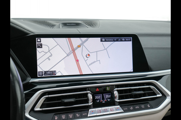 BMW X7 xDrive40i High Executive [ 7-Pers. ] *PANO | LEATHER | LASER-LIGHT | HEAD-UP | ADAPTIVE-CRUISE | BLINDSPOT | SOFT-CLOSE | BOWERS&WILKINS | MEMORY-PACK | DIGI-COCKPIT | KEYLESS | DAB+ | TOPVIEW | HEATED-COMFORTSEATS | 20''ALU*