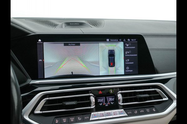 BMW X7 xDrive40i High Executive [ 7-Pers. ] *PANO | LEATHER | LASER-LIGHT | HEAD-UP | ADAPTIVE-CRUISE | BLINDSPOT | SOFT-CLOSE | BOWERS&WILKINS | MEMORY-PACK | DIGI-COCKPIT | KEYLESS | DAB+ | TOPVIEW | HEATED-COMFORTSEATS | 20''ALU*