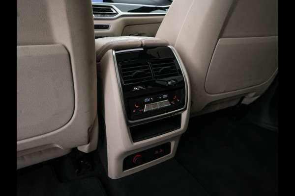 BMW X7 xDrive40i High Executive [ 7-Pers. ] *PANO | LEATHER | LASER-LIGHT | HEAD-UP | ADAPTIVE-CRUISE | BLINDSPOT | SOFT-CLOSE | BOWERS&WILKINS | MEMORY-PACK | DIGI-COCKPIT | KEYLESS | DAB+ | TOPVIEW | HEATED-COMFORTSEATS | 20''ALU*