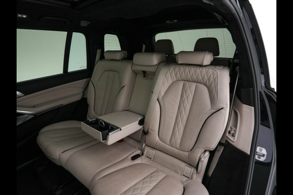 BMW X7 xDrive40i High Executive [ 7-Pers. ] *PANO | LEATHER | LASER-LIGHT | HEAD-UP | ADAPTIVE-CRUISE | BLINDSPOT | SOFT-CLOSE | BOWERS&WILKINS | MEMORY-PACK | DIGI-COCKPIT | KEYLESS | DAB+ | TOPVIEW | HEATED-COMFORTSEATS | 20''ALU*