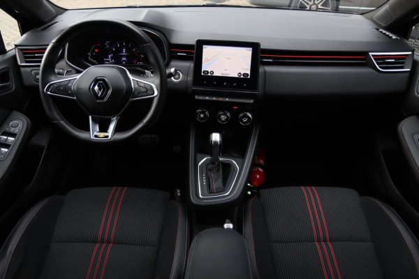 Renault Clio 1.3 TCe RS Line / KEYLESS / CAMERA / CRUISE / AUTOMAAT / PDC