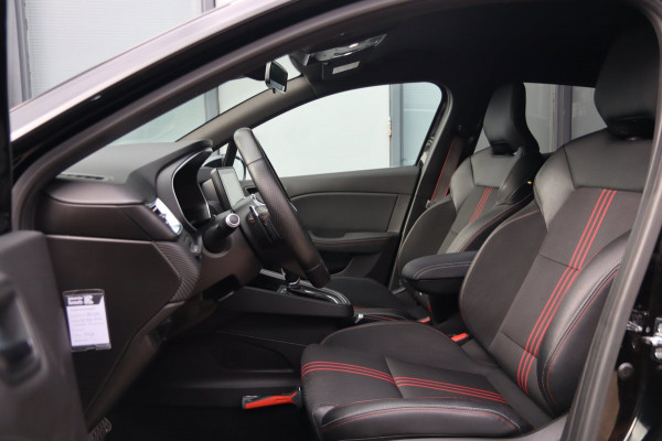 Renault Clio 1.3 TCe RS Line / KEYLESS / CAMERA / CRUISE / AUTOMAAT / PDC