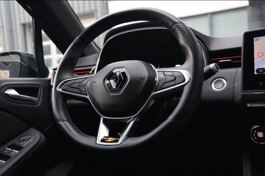 Renault Clio 1.3 TCe RS Line / KEYLESS / CAMERA / CRUISE / AUTOMAAT / PDC