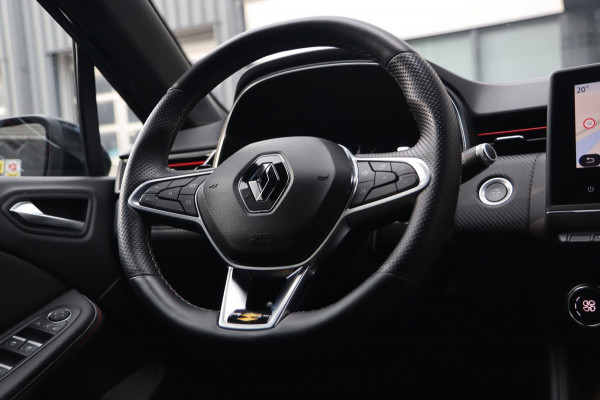Renault Clio 1.3 TCe RS Line / KEYLESS / CAMERA / CRUISE / AUTOMAAT / PDC