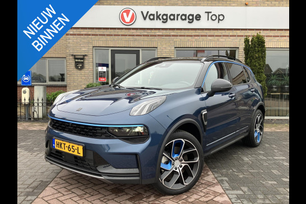 Lynk & Co 01 1.5 | NL Auto | 360 camera | Rijklaar