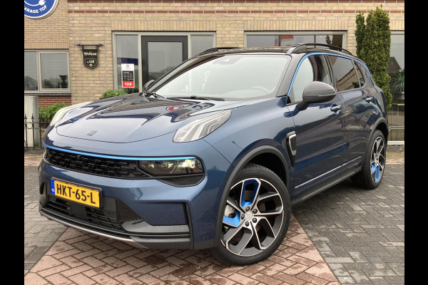 Lynk & Co 01 1.5 | NL Auto | 360 camera | Rijklaar