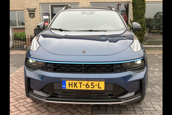 Lynk & Co 01 1.5 | NL Auto | 360 camera | Rijklaar