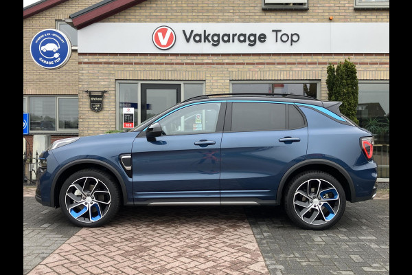 Lynk & Co 01 1.5 | NL Auto | 360 camera | Rijklaar