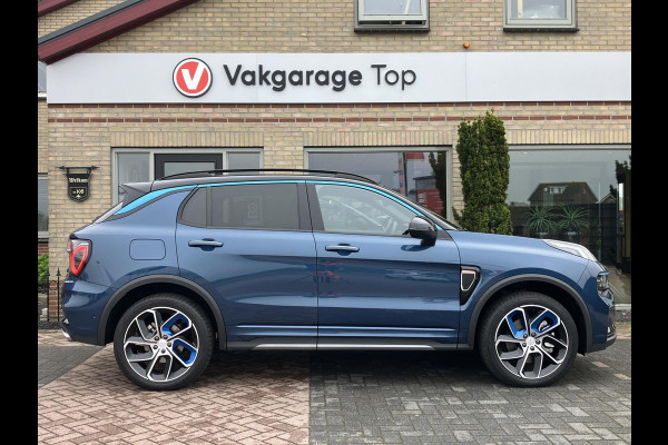 Lynk & Co 01 1.5 | NL Auto | 360 camera | Rijklaar