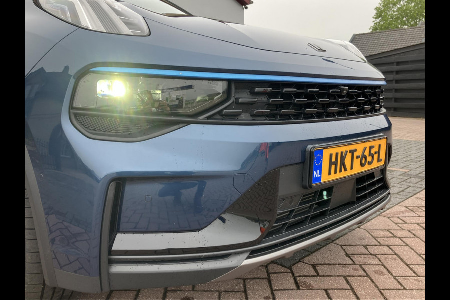 Lynk & Co 01 1.5 | NL Auto | 360 camera | Rijklaar