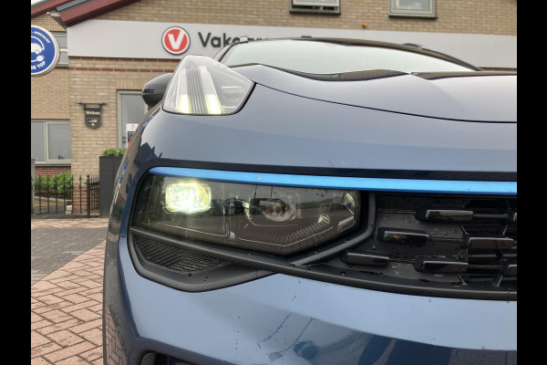 Lynk & Co 01 1.5 | NL Auto | 360 camera | Rijklaar