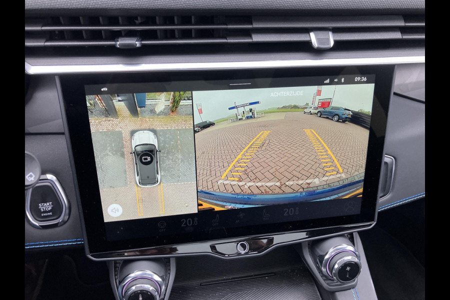 Lynk & Co 01 1.5 | NL Auto | 360 camera | Rijklaar
