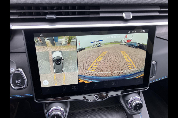 Lynk & Co 01 1.5 | NL Auto | 360 camera | Rijklaar