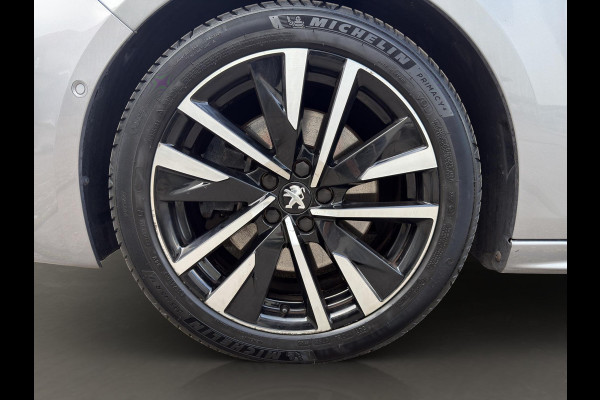 Peugeot 508 1.6 HYbrid Blue Lease GT | Stoelverw | Leder/ Alcantara | Navi | Camera |